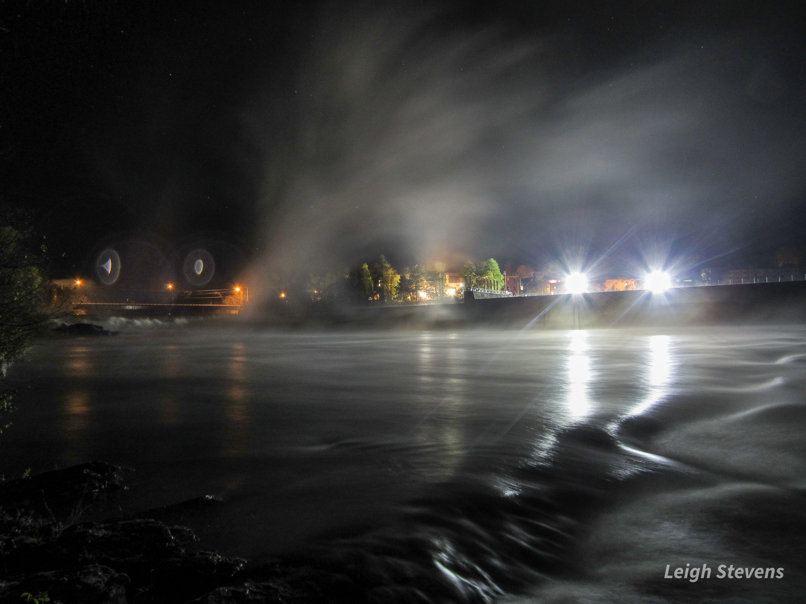 LS night shots 10-17-2