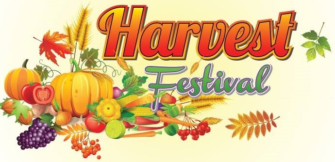 First Church of LF Harvest Festival – Town of Livermore Falls